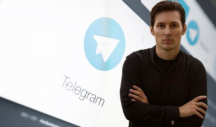 Durov barəsində Fransada tətbiq edilən məhkəmə məhdudiyyətləri LƏĞV EDİLDİ Durov barəsində Fransada tətbiq edilən məhkəmə məhdudiyyətləri LƏĞV EDİLDİ