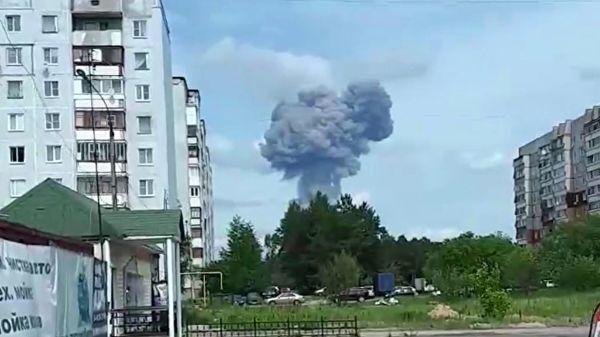 Silah zavodunda həlak olan mayor imiş... – FOTO Silah zavodunda həlak olan mayor imiş... – FOTO