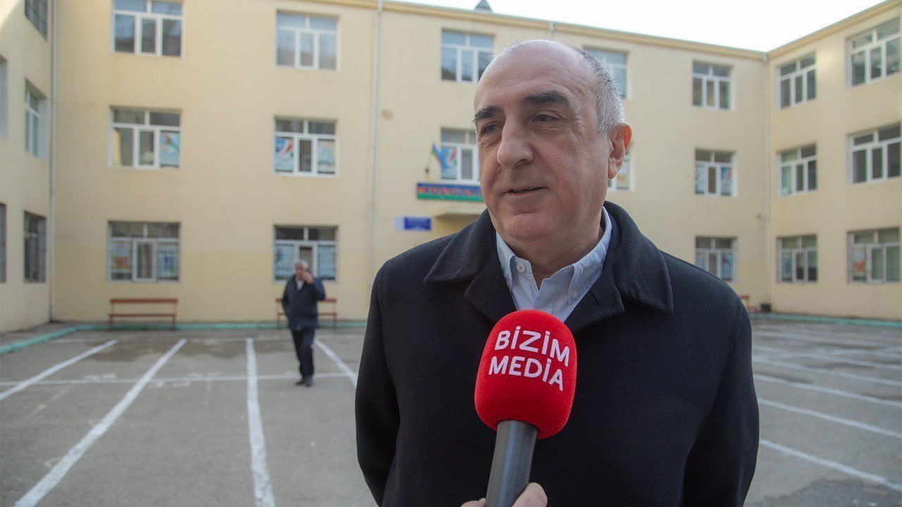 Paşinyan erməni xalqını sülhə hazırlaya biləcək? &ndash; Elmar Məmmədyarovdan AÇIQLAMA