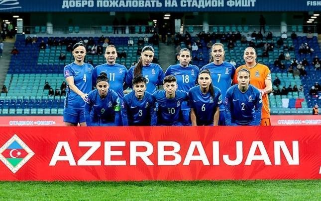 Millimizin seçmə mərhələdəki oyunlarının TƏQVİMİ Millimizin seçmə mərhələdəki oyunlarının TƏQVİMİ