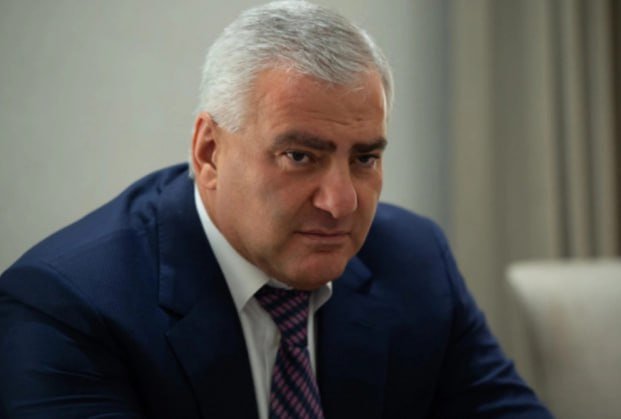 Paşinyanın düşməni HƏBSDƏ QALDI
