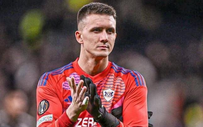 &ldquo;Qarabağ&rdquo; Koxalski ilə müqaviləni UZADACAQ