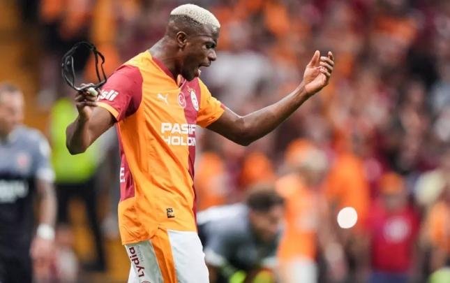 "Qalatasaray" zədəli futbolçuları ilə bağlı MƏLUMAT YAYDI