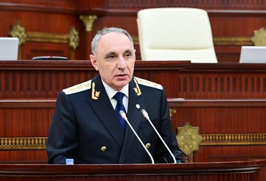 Prezidentdən Kamran Əliyevlə bağlı SƏRƏNCAM