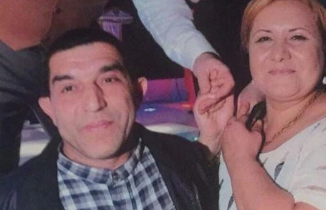 Səhv məlumata görə ər-arvad evində öldürüldü: Şabranda baş verən qətlin TƏFƏRRÜATI Səhv məlumata görə ər-arvad evində öldürüldü: Şabranda baş verən qətlin TƏFƏRRÜATI