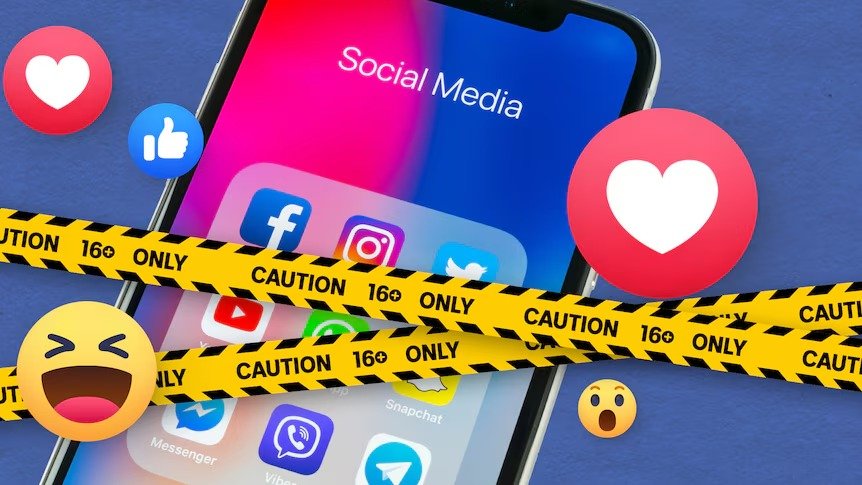 Bu ölkədə 16 yaşdan aşağı şəxslərə sosial şəbəkələr QADAĞANDIR