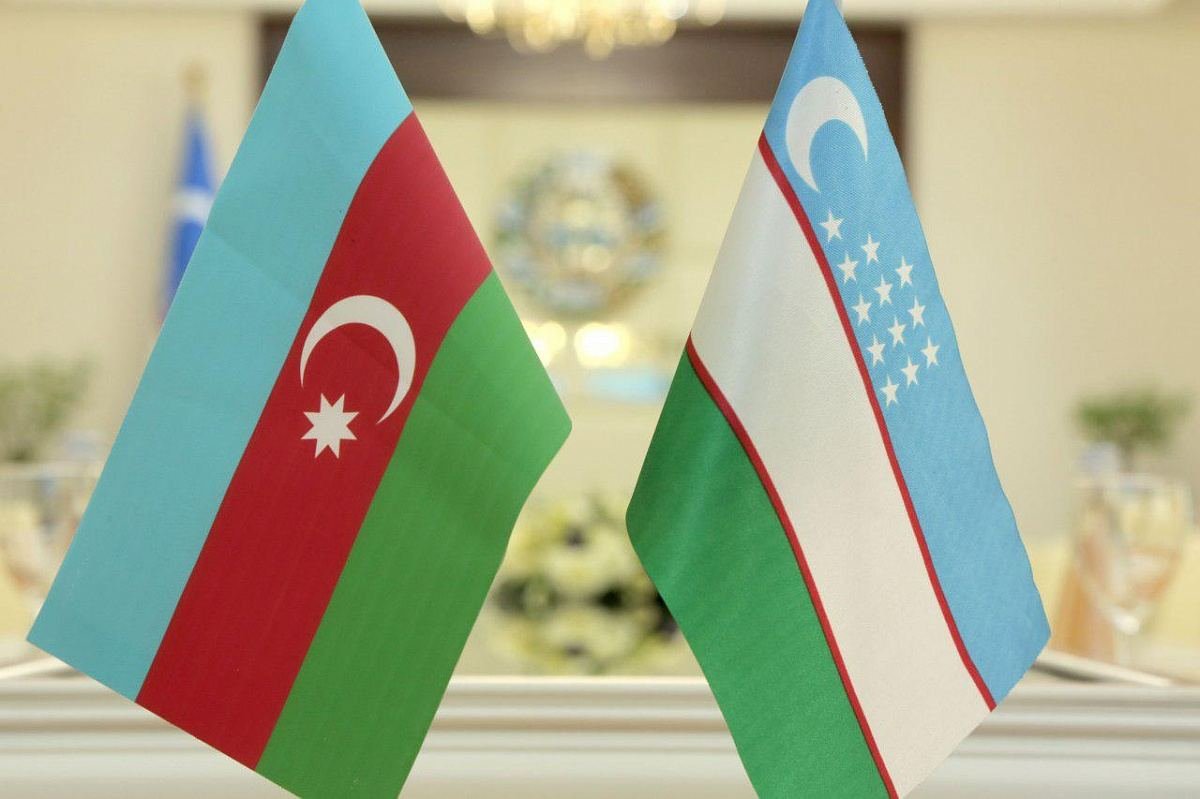 Azərbaycanın Özbəkistanla ticarət dövriyyəsi 2 dəfədən çox ARTIB