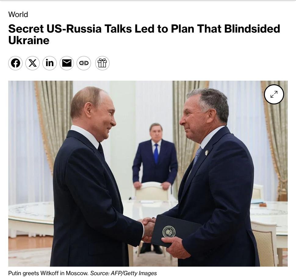 Amerikanın Ukrayna üzrə müharibəni bitirmə planından Rubionun XƏBƏRİ OLMAYIB - foto 1