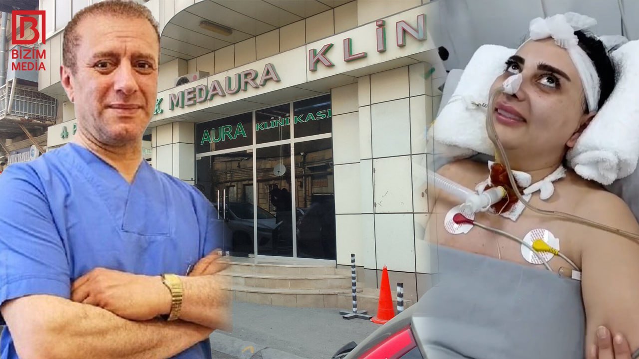 "MedAura"da YOXLAMALAR: Protokol hazırlandı &ndash; RƏSMİ