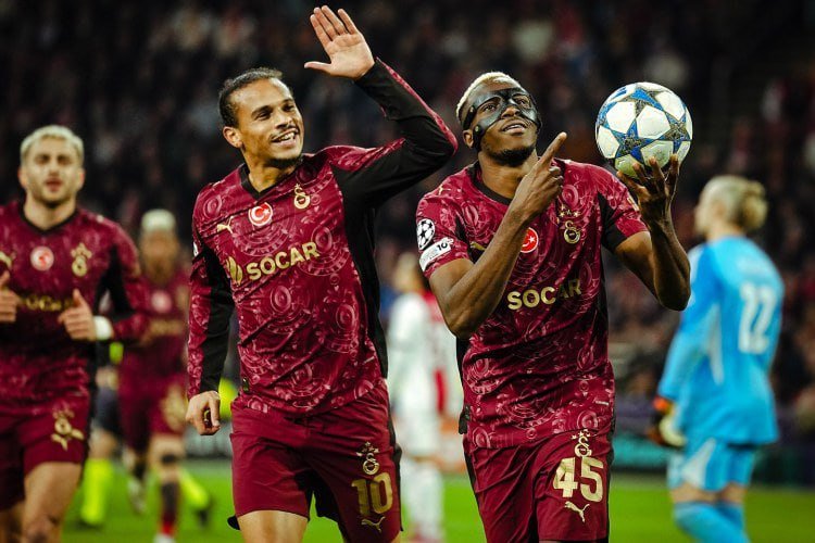 &ldquo;Qalatasaray&rdquo; Çempionlar Liqası matçına ciddi itkilərlə ÇIXACAQ