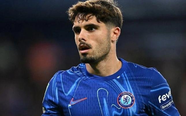 "Barselona" Rafinyanı bu futbolçu ilə ƏVƏZLƏMƏK İSTƏYİR "Barselona" Rafinyanı bu futbolçu ilə ƏVƏZLƏMƏK İSTƏYİR