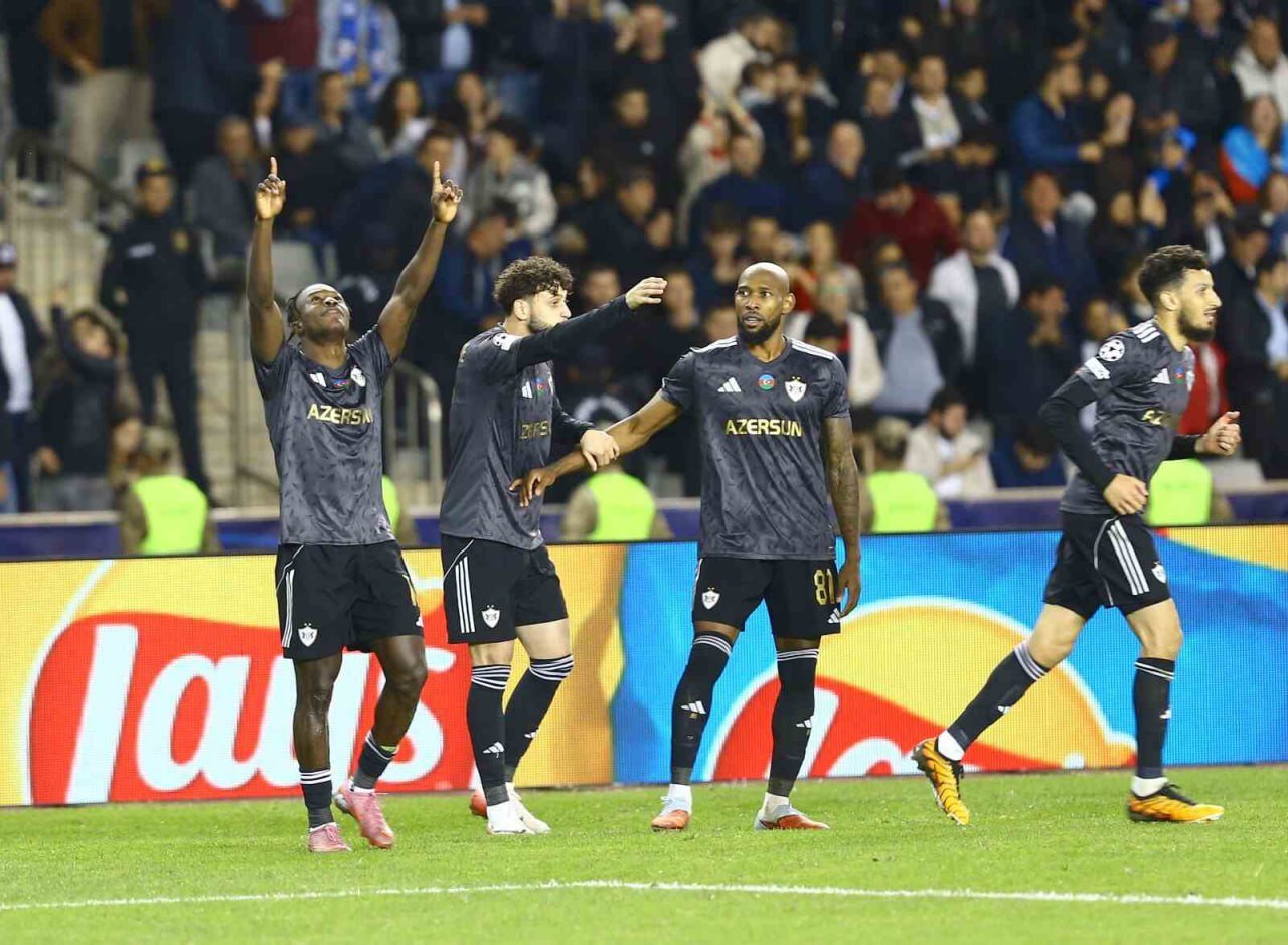 &ldquo;Napoli&rdquo; &ndash; &ldquo;Qarabağ&rdquo; oyunu təxirə salınır? &ndash; &ldquo;Evdən çıxmayın!&rdquo; deyildi