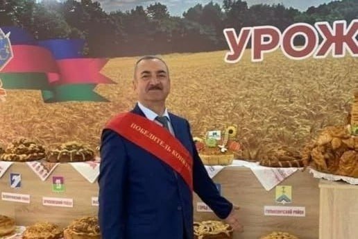 Azərbaycanlı biznesmenin limanı əlindən alındı - FOTO - foto 1