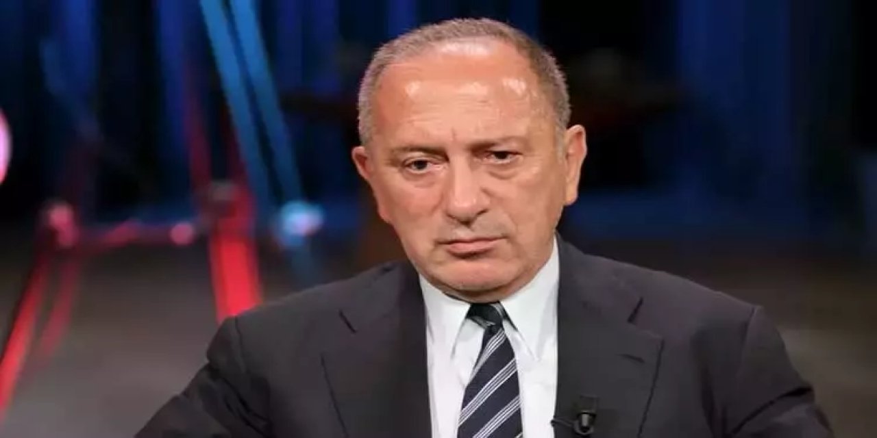 Fatih Altaylı ilə bağlı QƏRAR VERİLDİ