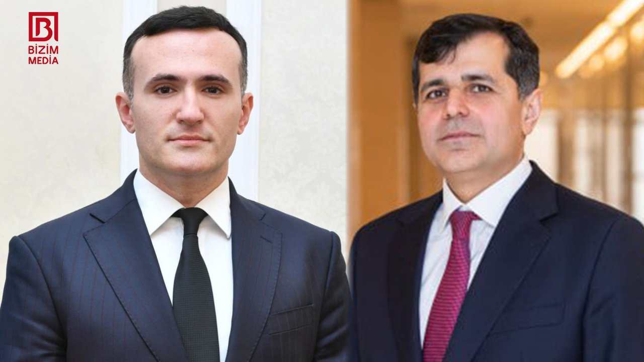 İlham Əliyevdən ədliyyə nazirinin müavinləri ilə bağlı SƏRƏNCAM