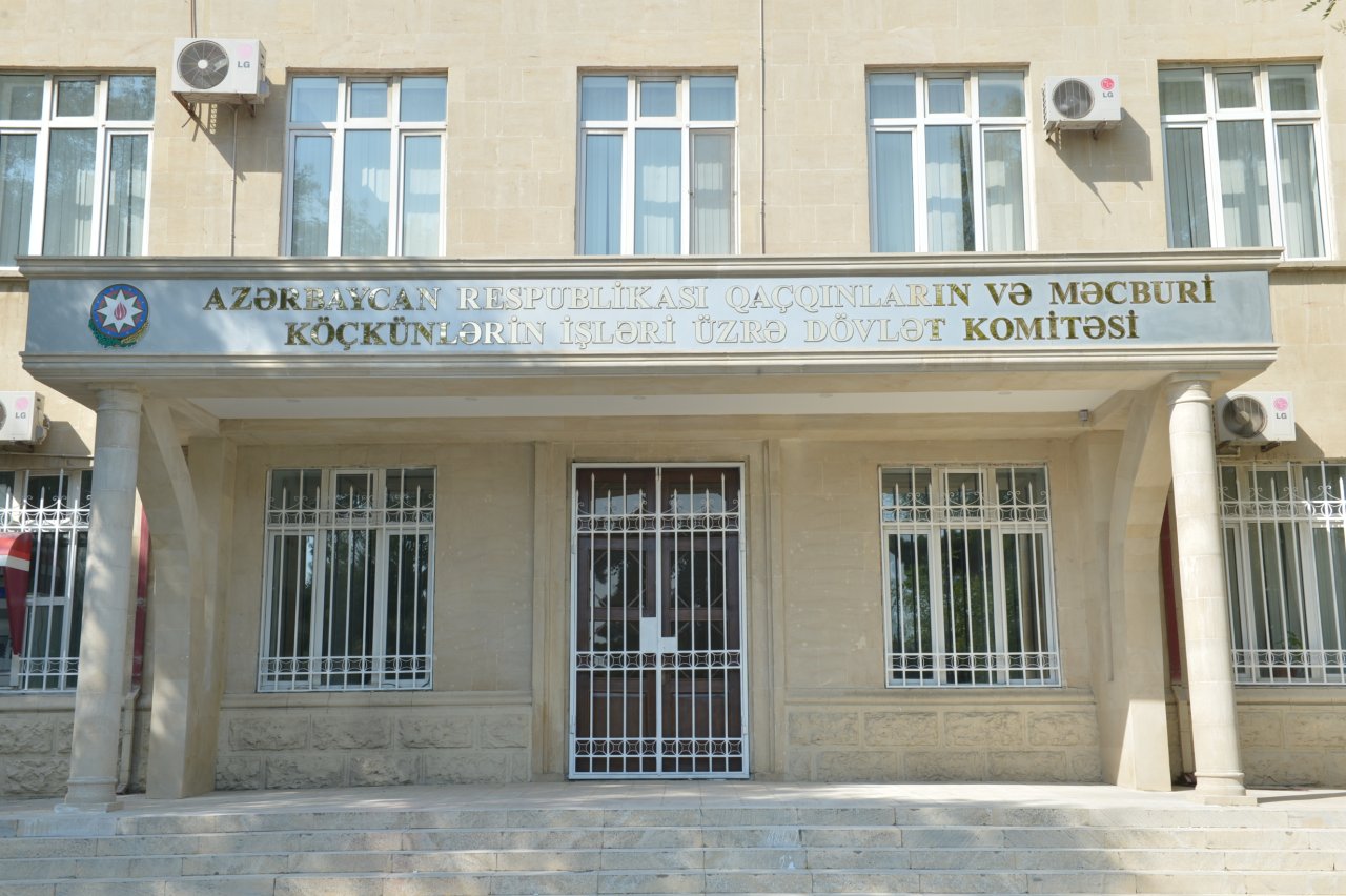 Qarabağa qayıdan məcburi köçkünlərə ikiqat çörəkpulu verilirmi? &ndash; RƏSMİ CAVAB