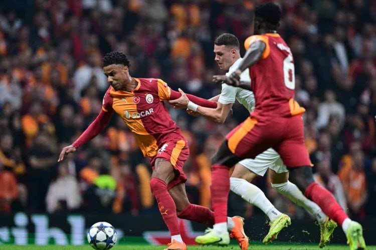 &ldquo;Qalatasaray&rdquo;da ciddi itki
