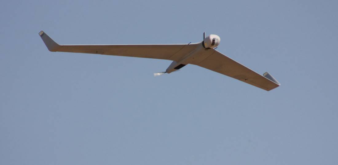 Almaniyada kamikadze dronlardan ibarət bölmələr YARADILACAQ