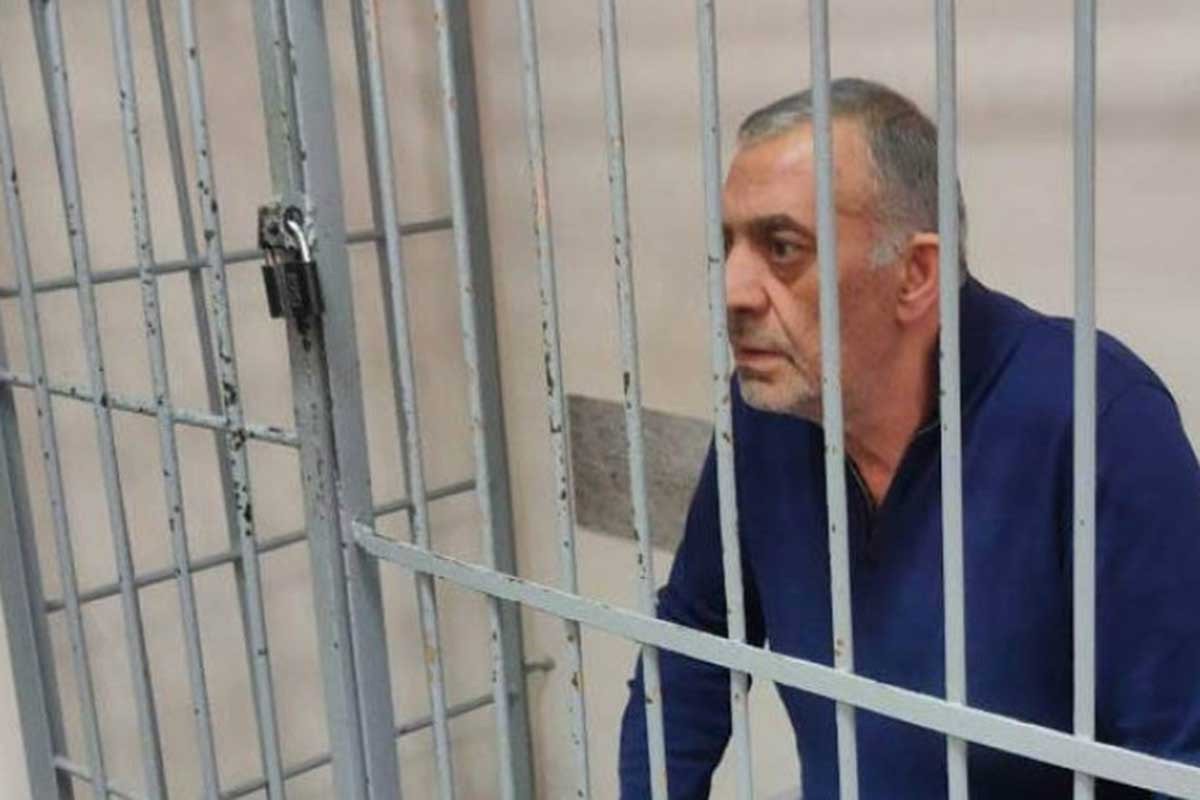 Rusiyada saxlanılan soydaşlarımızla bağlı QƏRAR VERİLDİ - FOTO