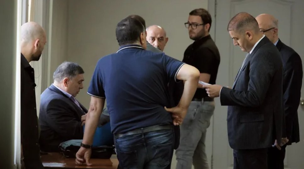 Rusiyada saxlanılan soydaşlarımızla bağlı QƏRAR VERİLDİ - FOTO - foto 1