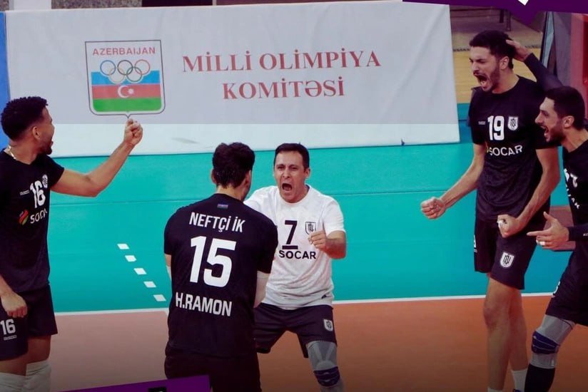 “Ordu” və “Azərreyl” QALİB GƏLDİ “Ordu” və “Azərreyl” QALİB GƏLDİ