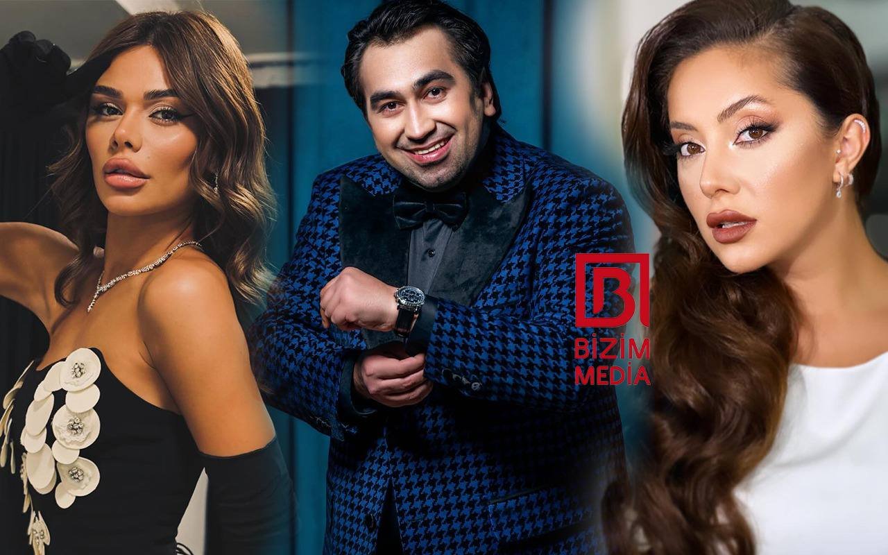 Elton Aysunla Ayanı HƏDƏF ALDI &ndash; &ldquo;Onlar ifaçı deyil!&rdquo; &ndash; VİDEO