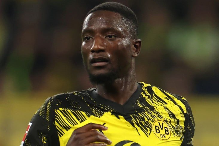 &ldquo;Borussiya&rdquo; futbolçusuna 50 milyon qiymət qoydu
