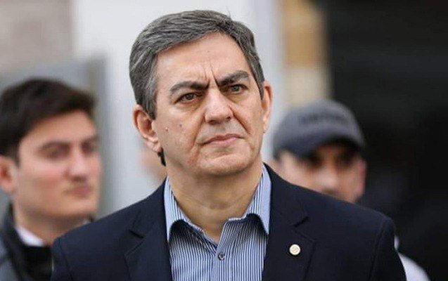 SON DƏQİQƏ! Ramiz Mehdiyevin işi ilə bağlı Əli Kərimlinin evində axtarış aparıldı