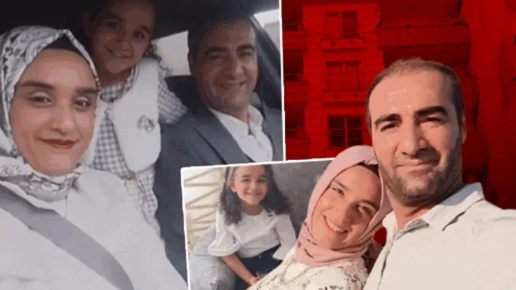 Türkiyədə bir ailənin 3 üzvü evdə ölü TAPILDI: Qonşu həbs edildi - FOTO Türkiyədə bir ailənin 3 üzvü evdə ölü TAPILDI: Qonşu həbs edildi - FOTO