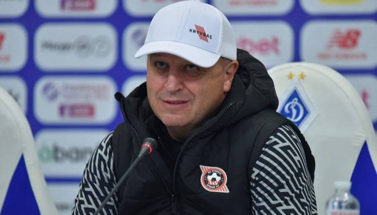 “Neftçi”yə gələcəyi deyilən məşqçi: “Heç nə deməyəcəyəm” “Neftçi”yə gələcəyi deyilən məşqçi: “Heç nə deməyəcəyəm”