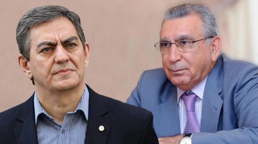 &ldquo;Ramiz Mehdiyev&rdquo; işində Əli Kərimli epizodu üzrə son ciddi detallar bəlli oldu &ndash; FOTOLAR