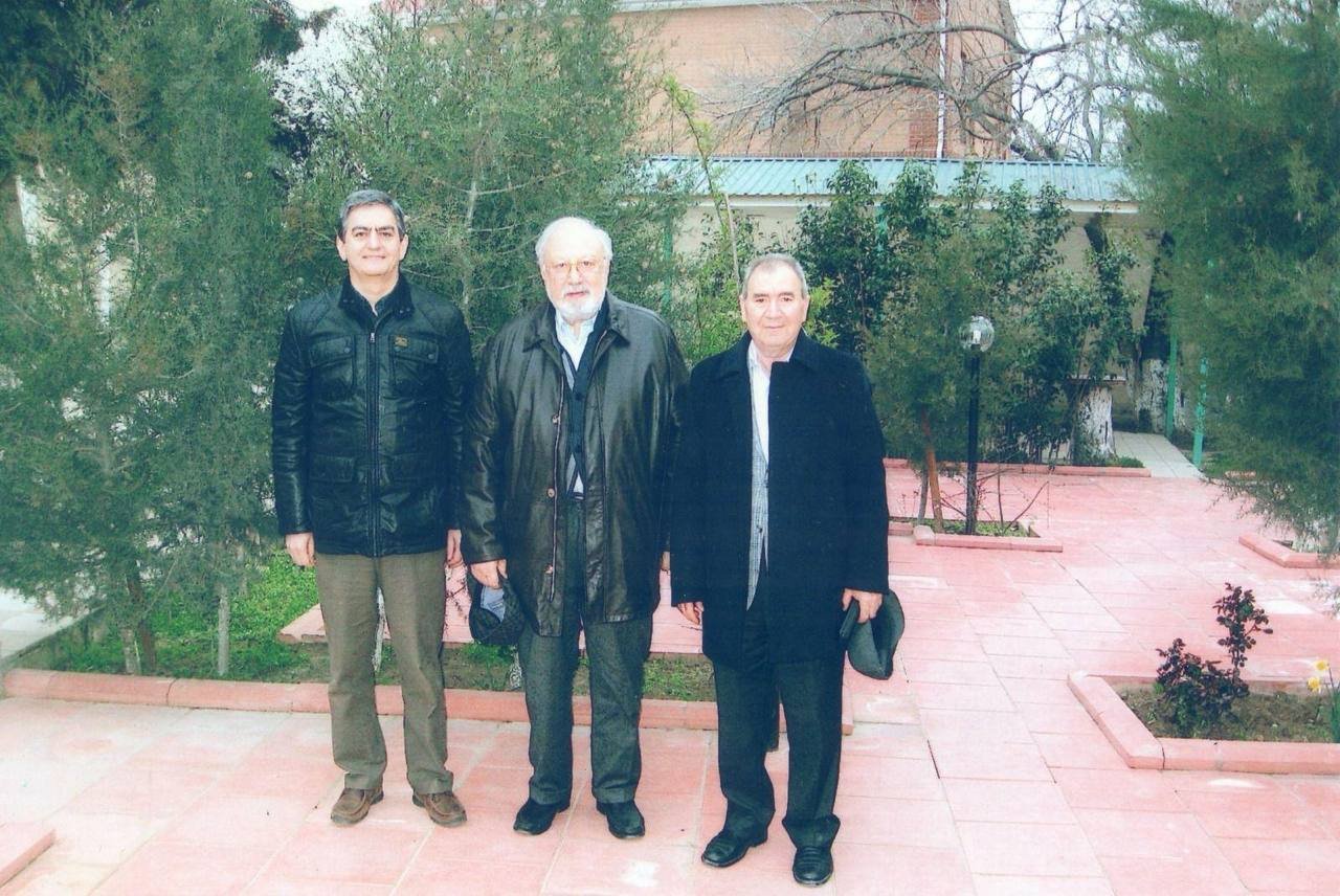 “Ramiz Mehdiyev” işində Əli Kərimli epizodu üzrə son ciddi detallar bəlli oldu – FOTOLAR - foto 1