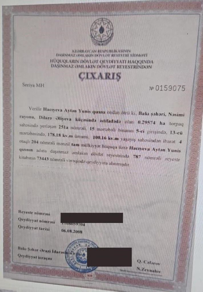 “Ramiz Mehdiyev” işində Əli Kərimli epizodu üzrə son ciddi detallar bəlli oldu – FOTOLAR - foto 2