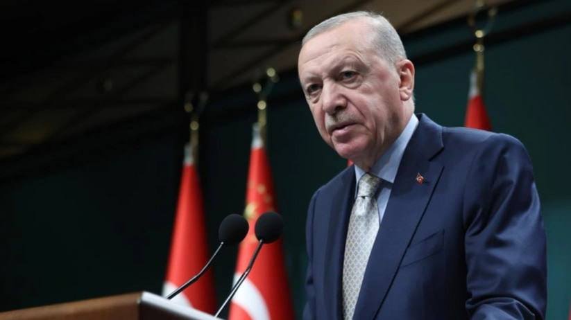 Ərdoğan: &ldquo;Qara dənizdə gəmilərə edilən hücumların bəraəti ola bilməz"