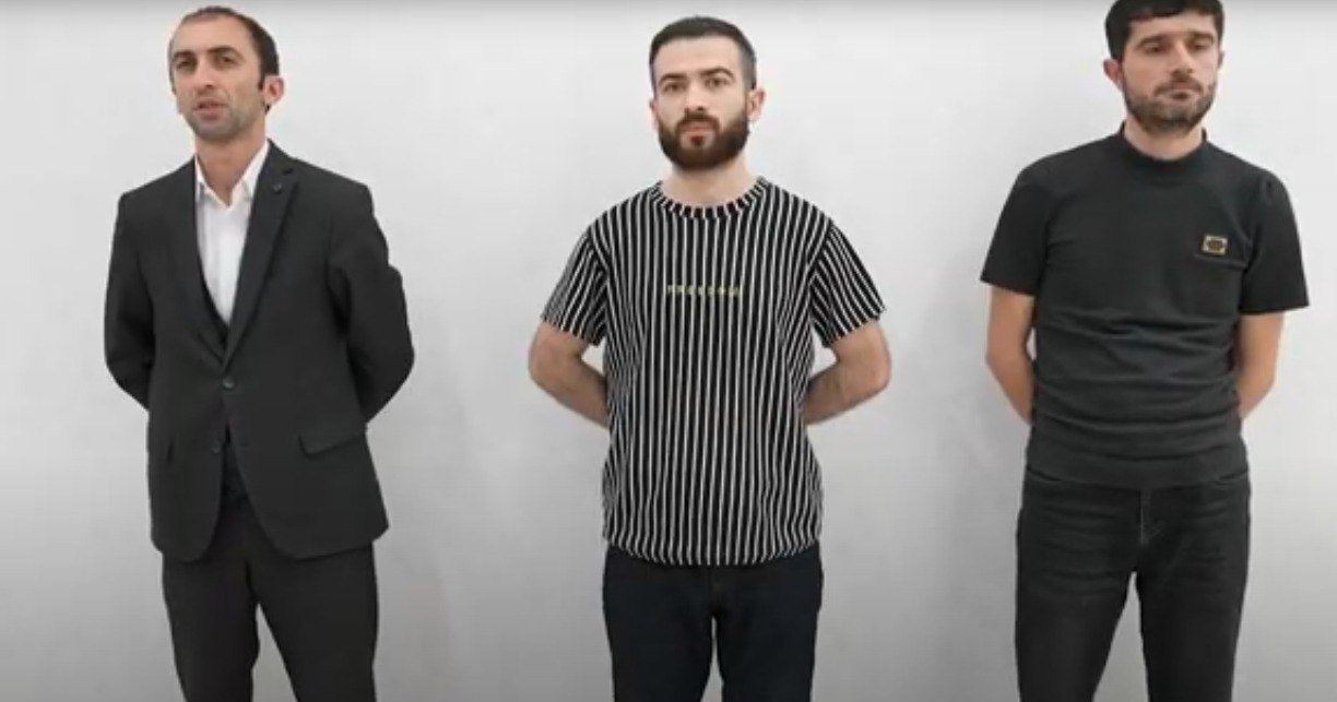Kiberpolis əməliyyat keçirdi: Saxlanılanlar var – VİDEO Kiberpolis əməliyyat keçirdi: Saxlanılanlar var – VİDEO