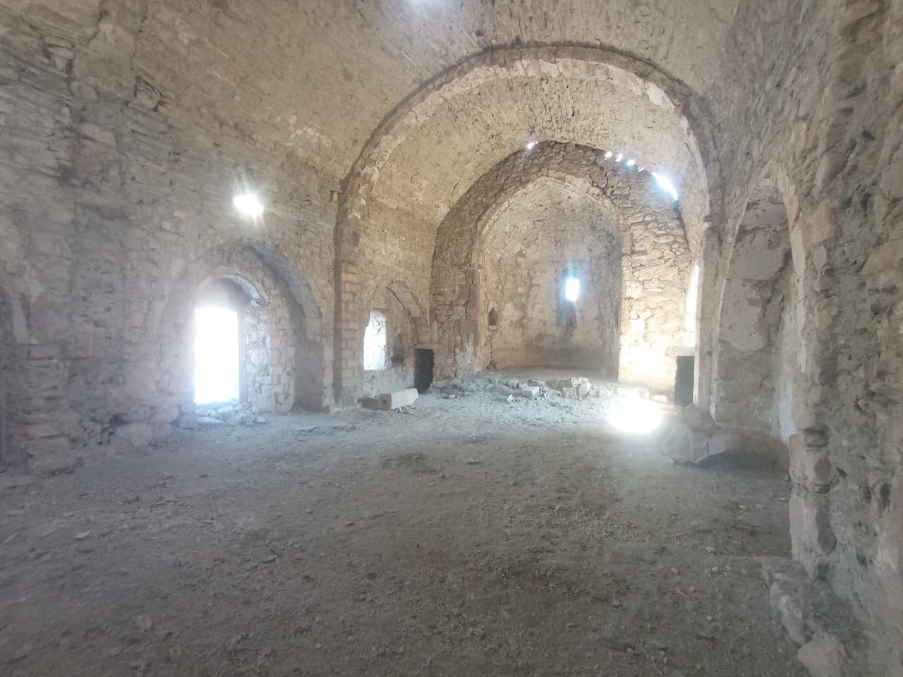 Azad edilmiş ərazilərdə daha 25 abidənin yeri müəyyən edildi – FOTO - foto 2