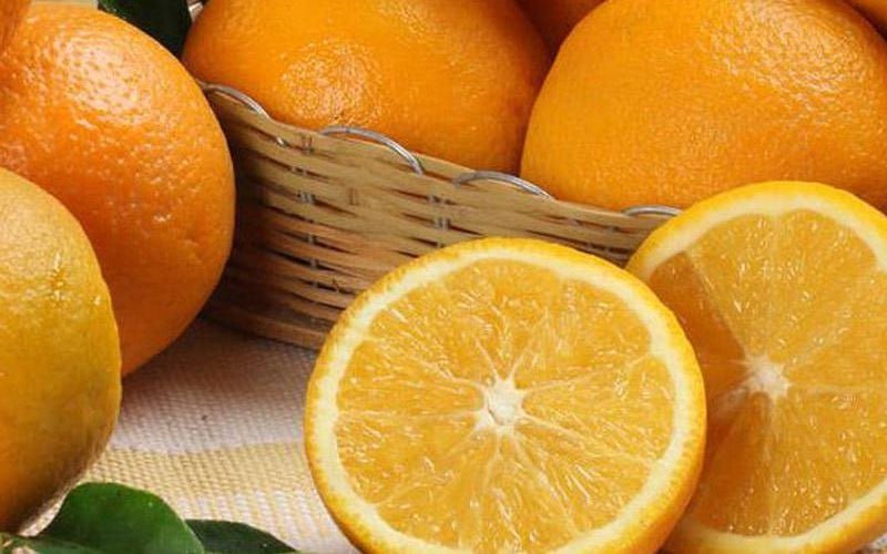 SON DƏQİQƏ! İrandan ölkəmizə rənglənmiş portağallar gətirildiyi TƏSDİQLƏNDİ &ndash; RƏSMİ/FOTO