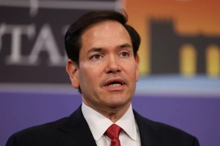 Rubio: &ldquo;Ukrayna danışıqlarında əsas mübahisəli məqam Donetskin 20%-idir&rdquo;