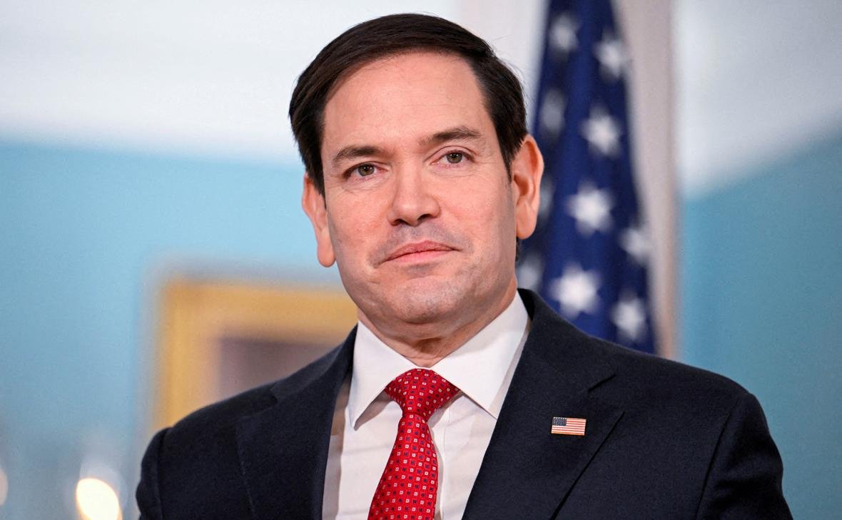 Rubio: “Tramp Ukraynadakı müharibəni ən məntiqsiz savaş hesab edir” Rubio: “Tramp Ukraynadakı müharibəni ən məntiqsiz savaş hesab edir”
