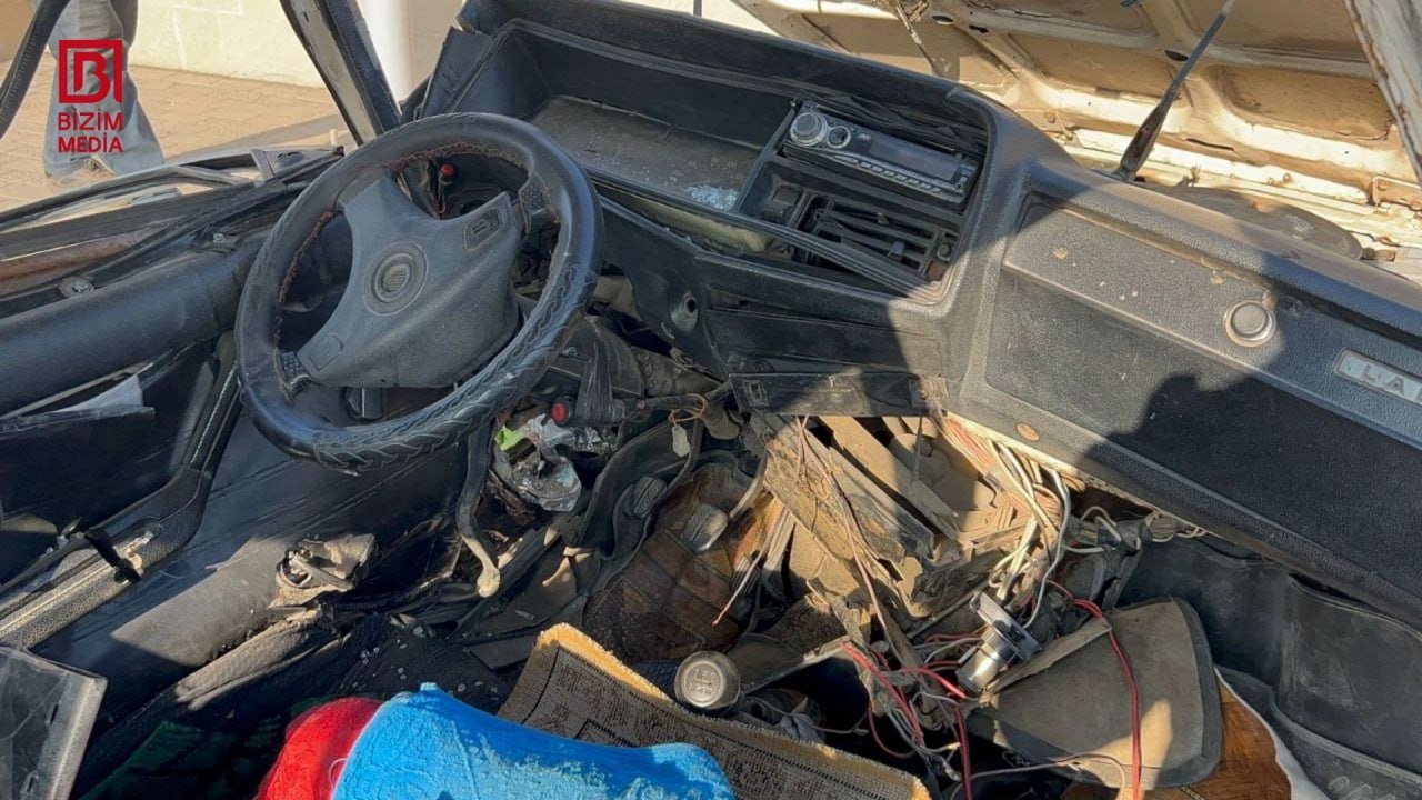 “Azərişığ”ın avtomobili qəza törətdi - Xəsarət alanlar var – FOTO/VİDEO - foto 5