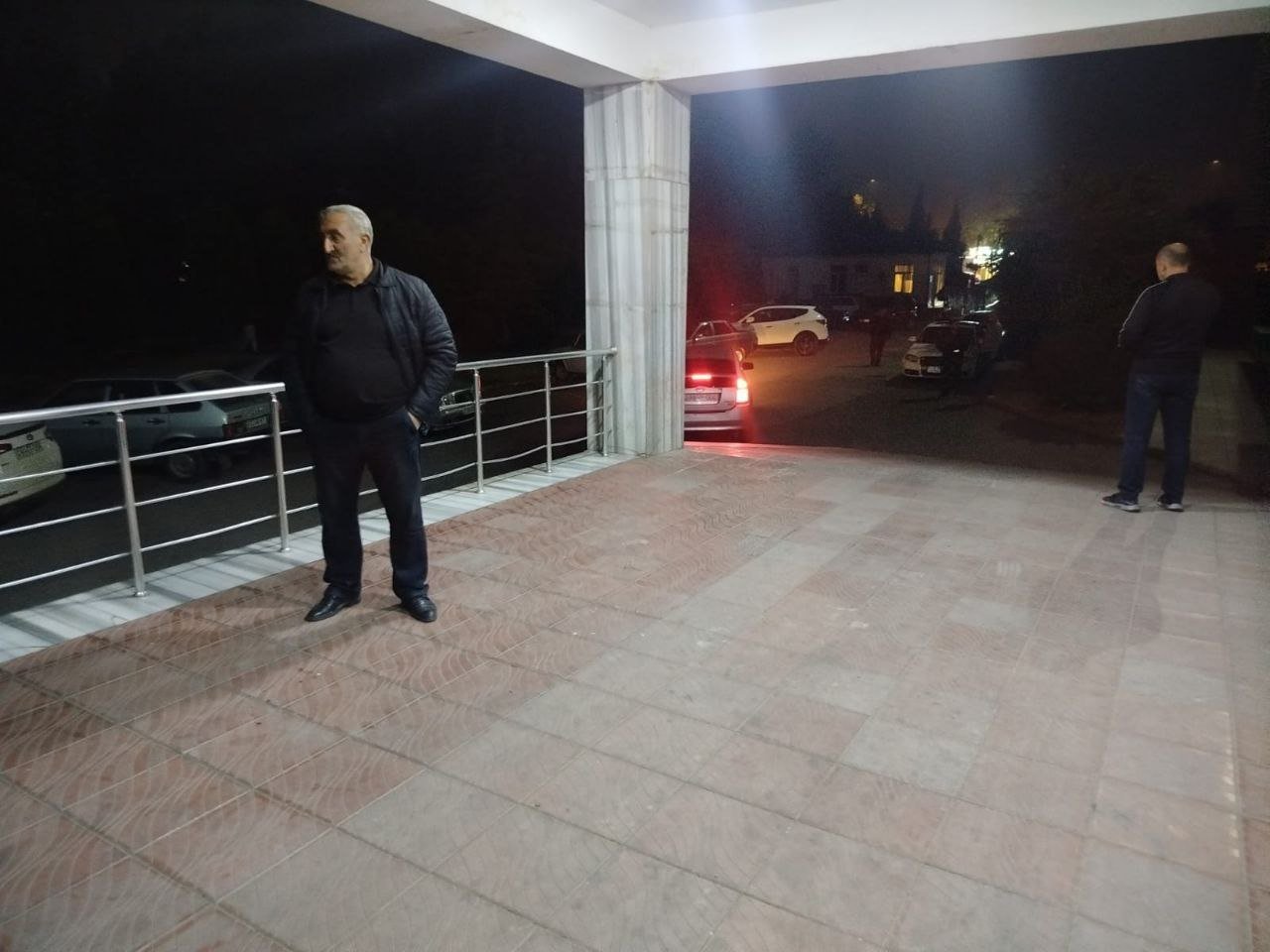 Ağdərədə minaya düşən çobanın sağ ayağı amputasiya OLUNDU - FOTO - foto 1