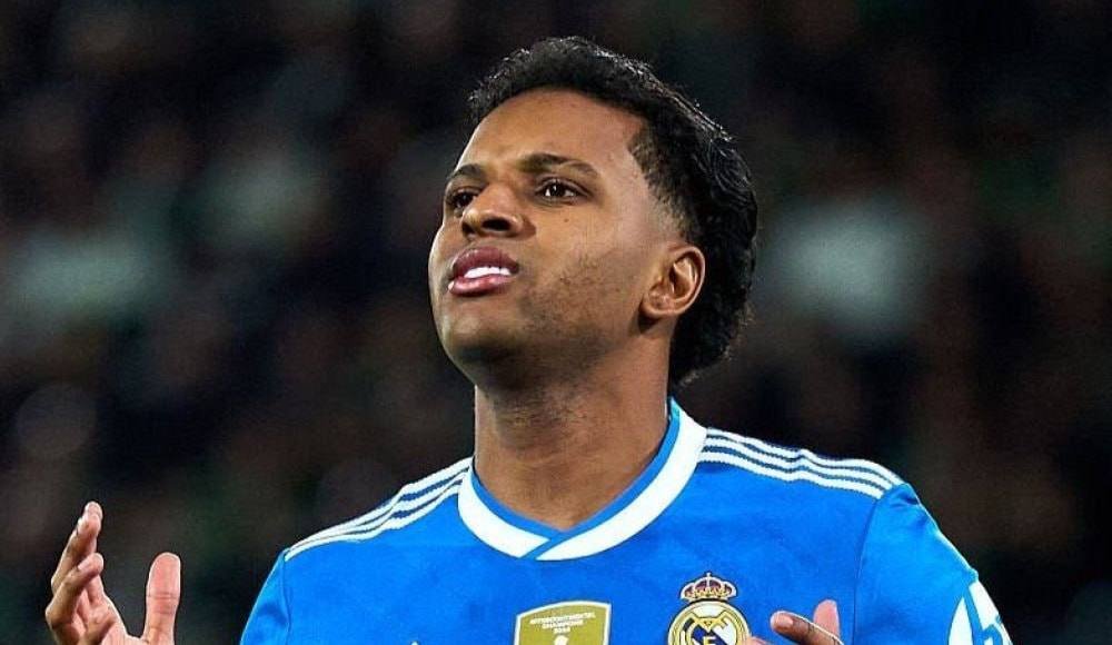 Bu futbolçu &ldquo;Real&rdquo;dan ayrılmaq istədiyini bildirdi