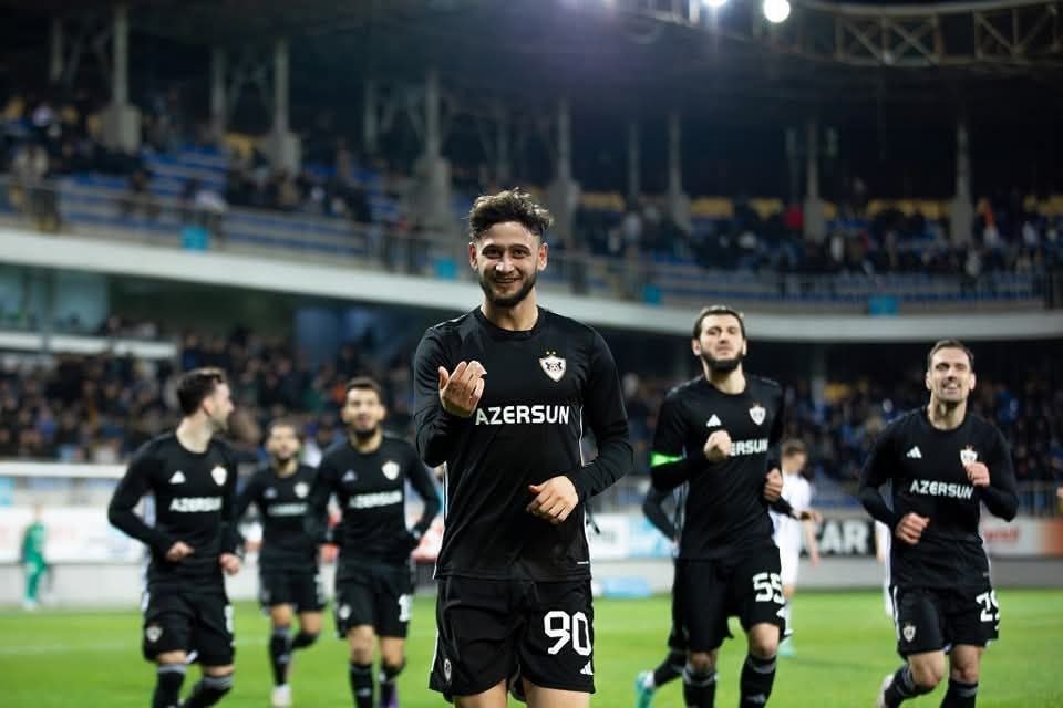 Nəriman Axundzadə &ldquo;Qarabağ&rdquo;dan GEDİR?