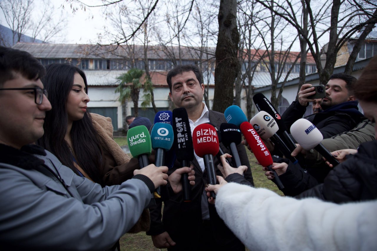 Şəkinin naxışlarla danışan DÜNYASI - Sənətin və təbiətin ritminə SƏYAHƏT - REPORTAJ - foto 7
