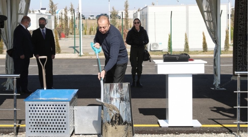 İşğaldan azad edilmiş ərazilərdə tərəqqi və reinteqrasiya - TƏHLİL - foto 2