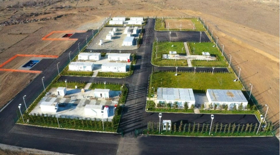 İşğaldan azad edilmiş ərazilərdə tərəqqi və reinteqrasiya - TƏHLİL - foto 4