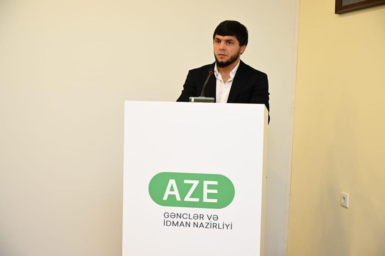 Tofiq Musayev yüksək vəzifəyə TƏYİN OLUNDU - FOTO - foto 1