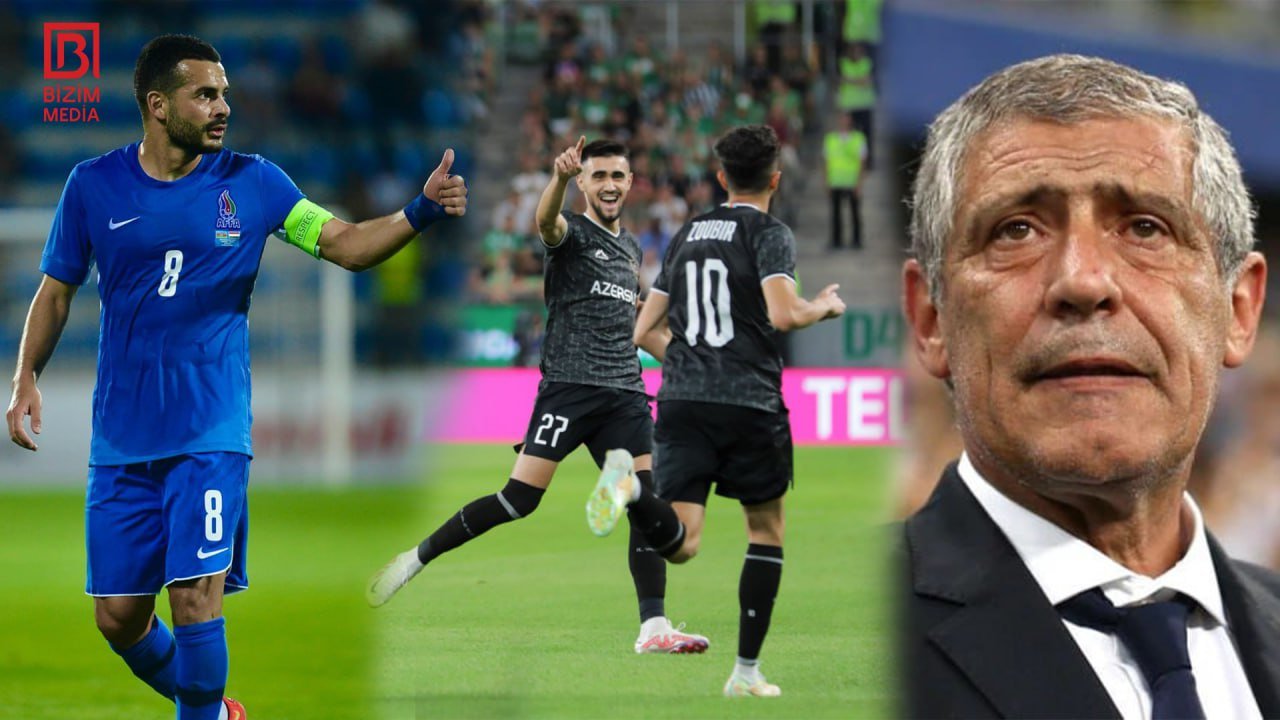 Bu il Azərbaycan futbolunda ən yaddaqalan hadisələr – ARAŞDIRMA Bu il Azərbaycan futbolunda ən yaddaqalan hadisələr – ARAŞDIRMA