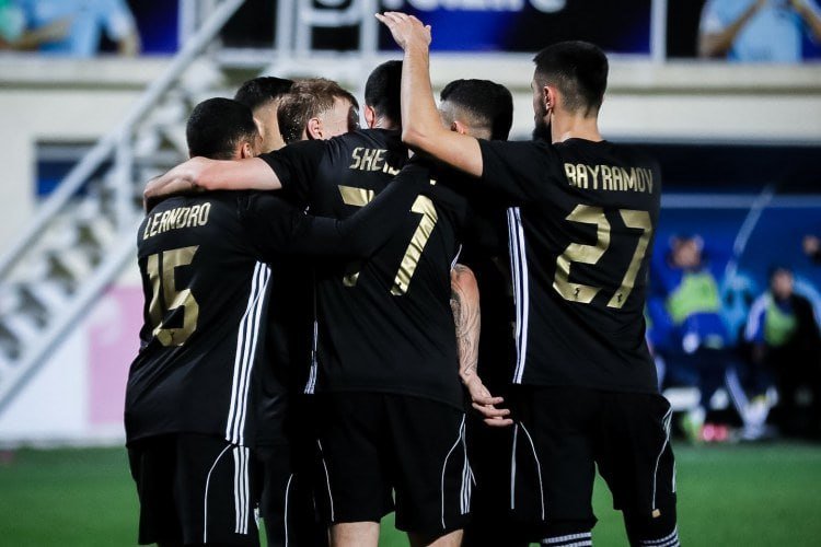 “Qarabağ” – “Ayaks” matçına neçə bilet SATILIB? “Qarabağ” – “Ayaks” matçına neçə bilet SATILIB?