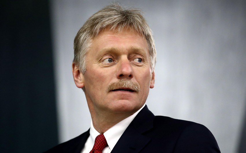 Peskov: &ldquo;Rusiya hələlik ABŞ-dan Ukrayna ilə danışıqların nəticələrinə dair bəyanat almayıb&rdquo;